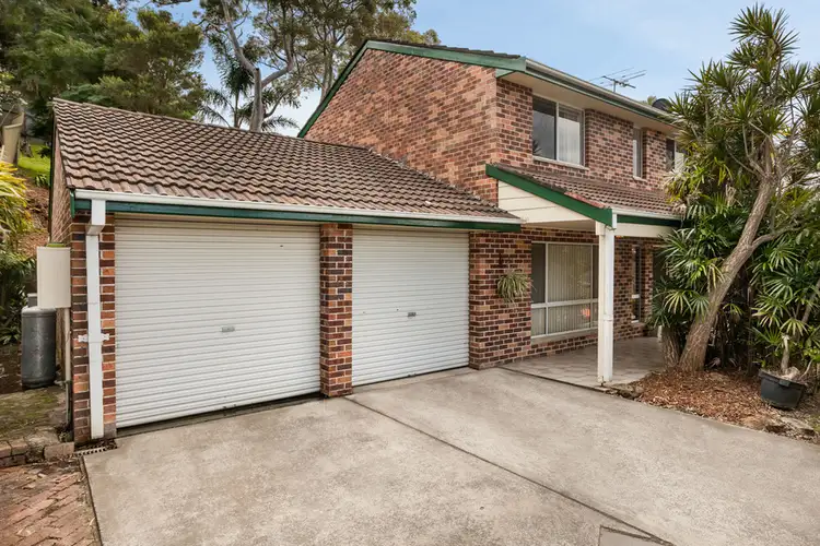 24 The Crescent, Helensburgh NSW 2508