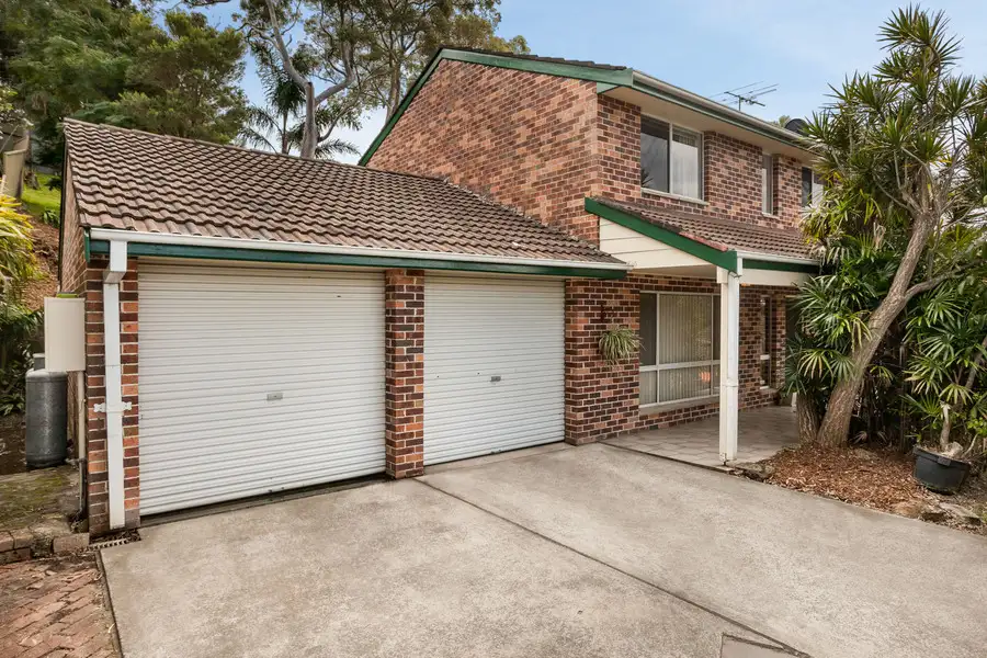 Main view of Homely house listing, 24 The Crescent, Helensburgh NSW 2508