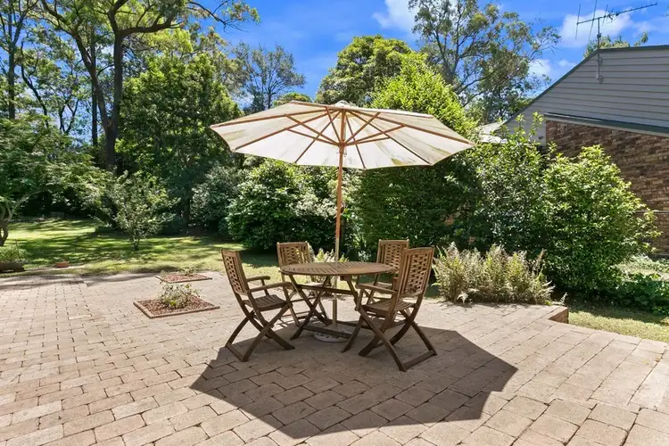 Fifth view of Homely house listing, 18 Brooklands Road, Glenbrook NSW 2773