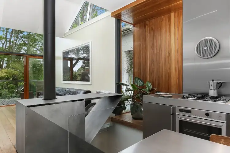 Second view of Homely house listing, 16 Keiran Street, Bondi Junction NSW 2022