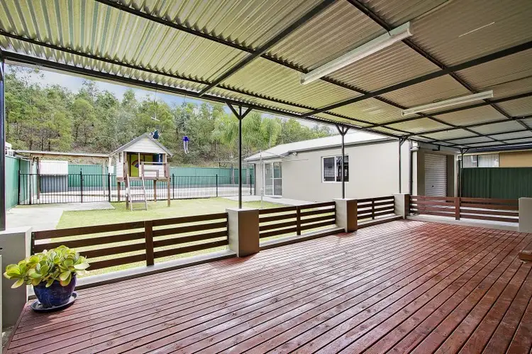 Sixth view of Homely house listing, 7 Anthea Place, Dean Park NSW 2761