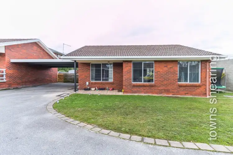 6/28-30 Ingamells Street, Prospect TAS 7250