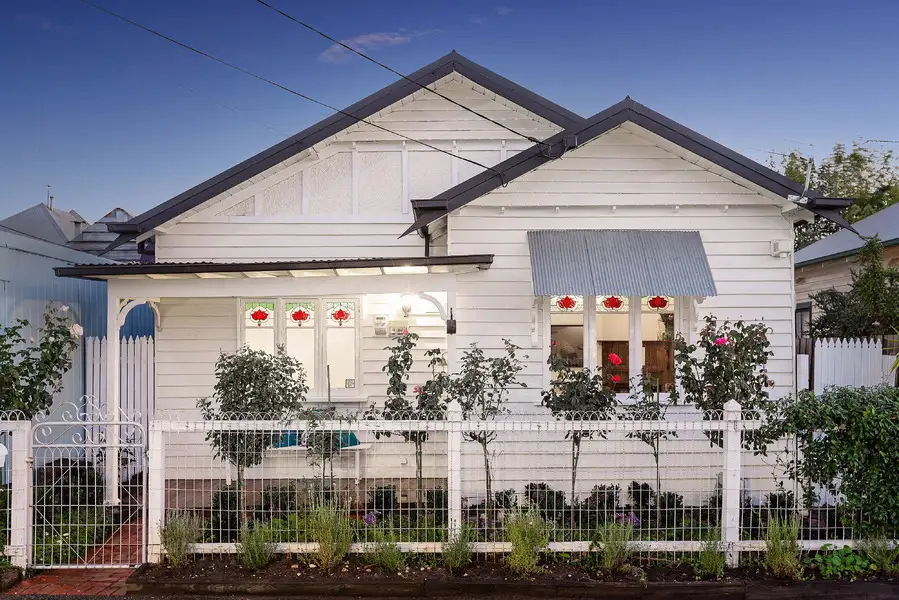 Main view of Homely house listing, 57 Ovens Street, Yarraville VIC 3013