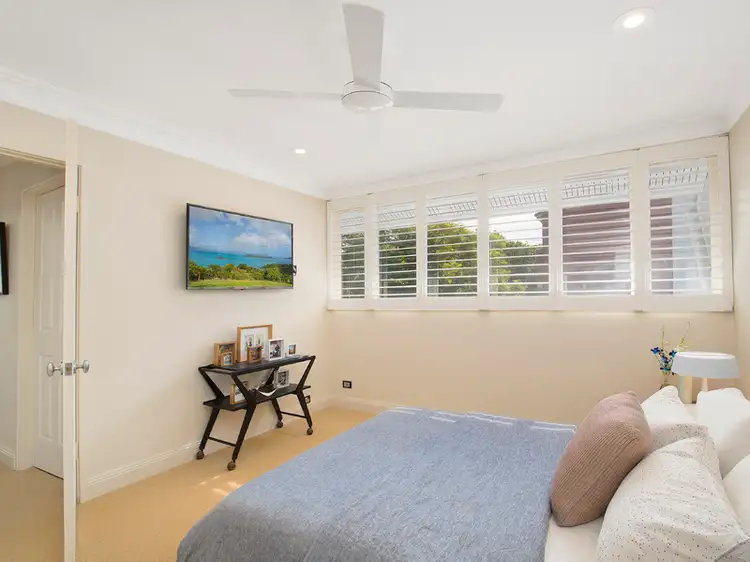 Sixth view of Homely townhouse listing, 4/116 Milson Road, Cremorne Point NSW 2090
