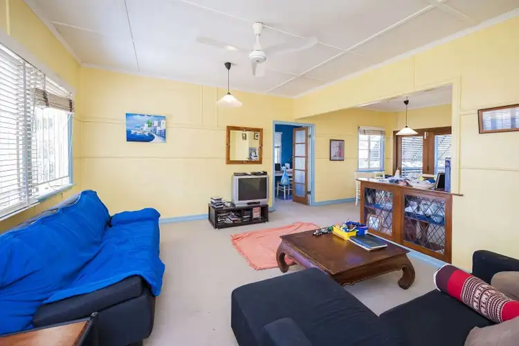 Fourth view of Homely house listing, 58 Heliopolis Parade, Mitchelton QLD 4053
