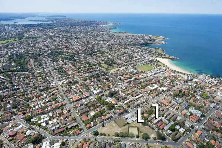 Fourth view of Homely unit listing, 1/23 Byron Street, Coogee NSW 2034