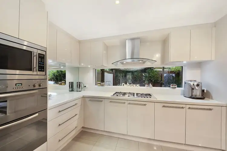 Second view of Homely house listing, 48 Park Way, Camden Park NSW 2570