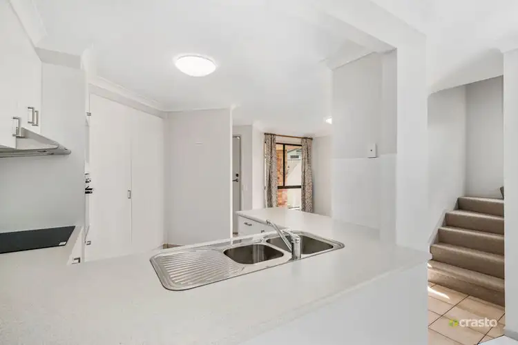 25/10 Bridgman Drive, Reedy Creek QLD 4227