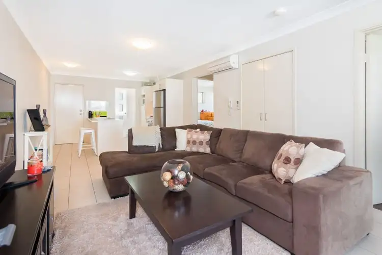 Fifth view of Homely block of units listing, 22 Parkham Avenue, Wavell Heights QLD 4012