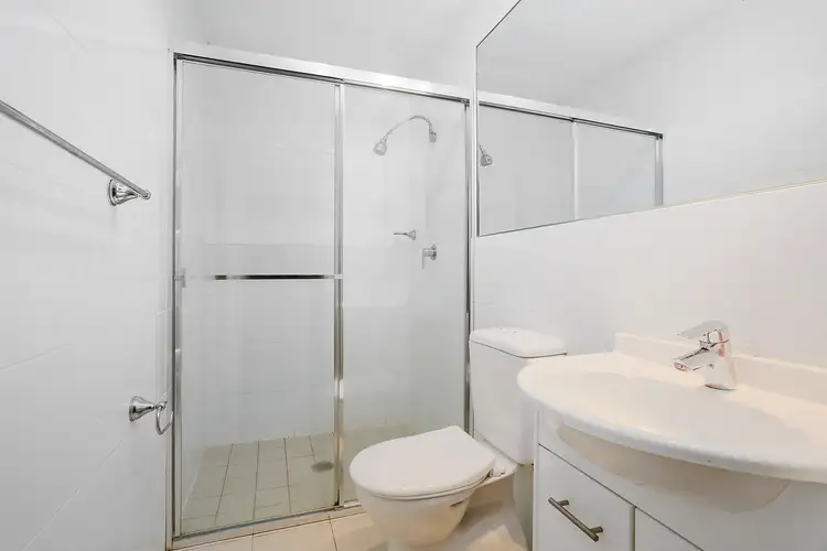 Sixth view of Homely apartment listing, 24/56-58 Powell Street, Homebush NSW 2140