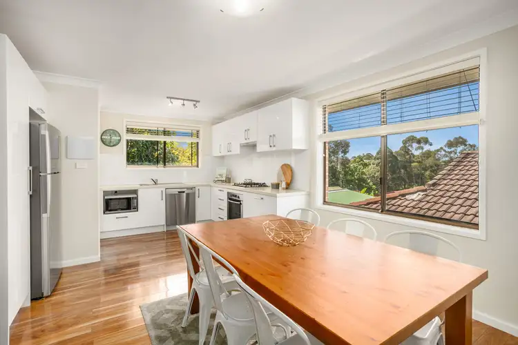 Third view of Homely semi-detached listing, 92 Derribong Drive, Cordeaux Heights NSW 2526