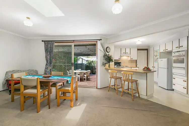 Second view of Homely house listing, 13 Stephen Street, Hornsby NSW 2077