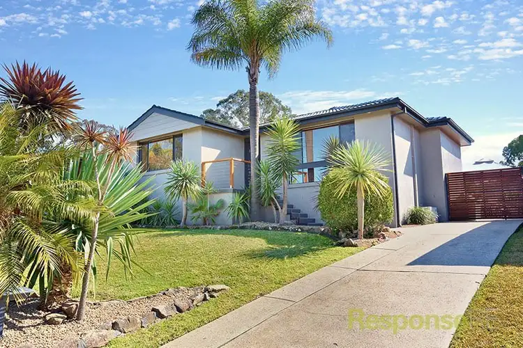 10 Armstrong Place, Dean Park NSW 2761