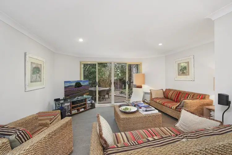 Fifth view of Homely townhouse listing, Unit 2/3-5 Tramway Road, North Avoca NSW 2260