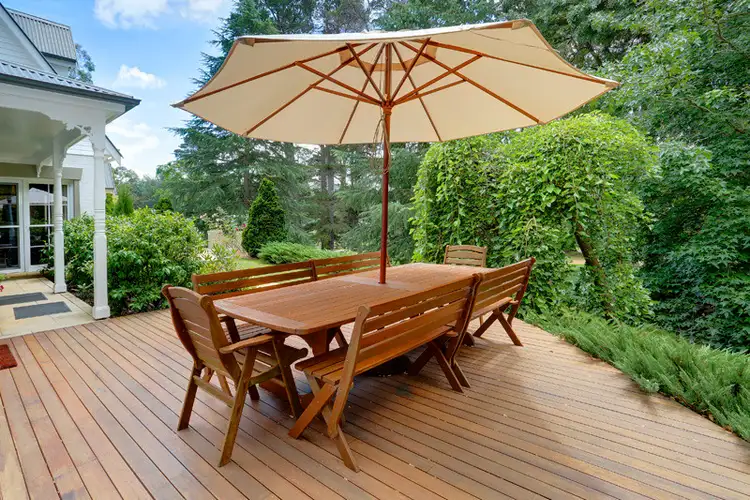 Second view of Homely house listing, 97-99 Burradoo Road, Burradoo NSW 2576