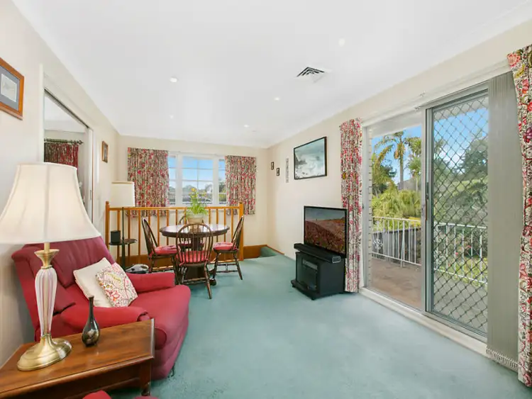 Fifth view of Homely house listing, 3 Flinders Avenue, St Ives NSW 2075
