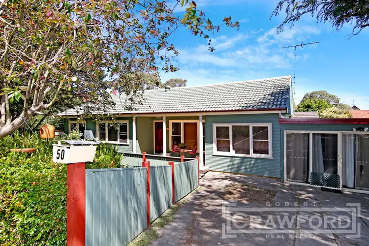 Main view of Homely house listing, 50 Marshall Street, New Lambton Heights NSW 2305