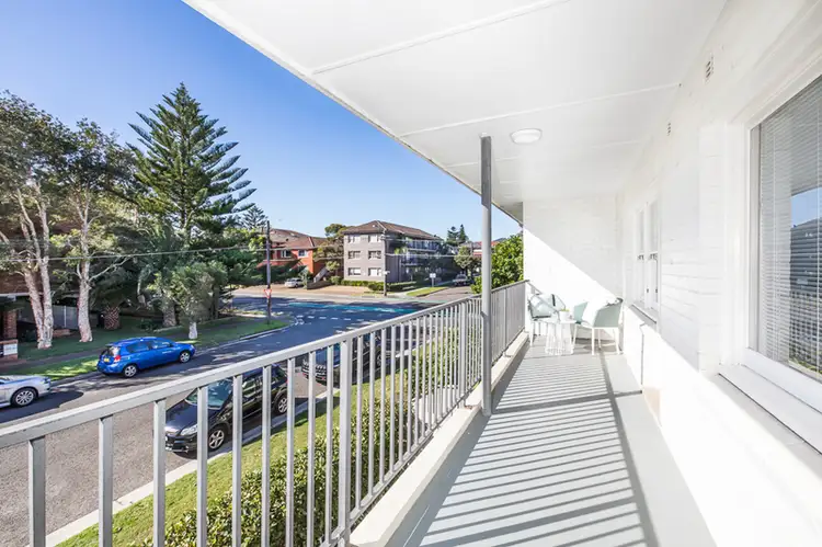 Fourth view of Homely apartment listing, 3/24a Tullimbar Road, Cronulla NSW 2230