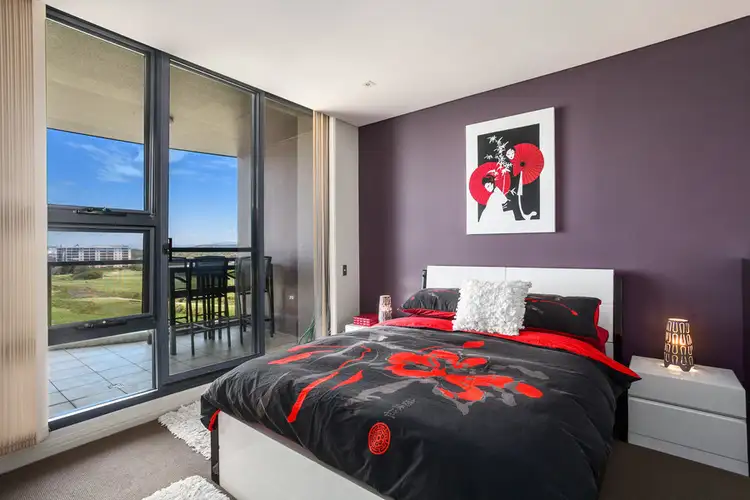 Fourth view of Homely apartment listing, 32/4 Bank Street, Wollongong NSW 2500