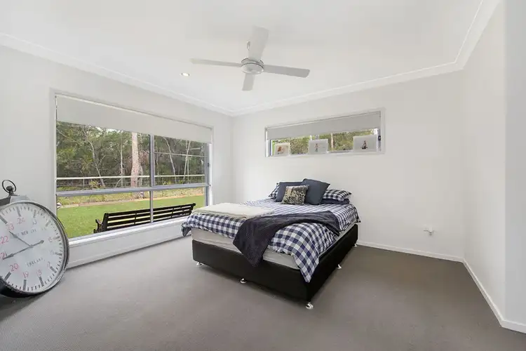 Fifth view of Homely house listing, 15 Azolla Circle, Noosaville QLD 4566