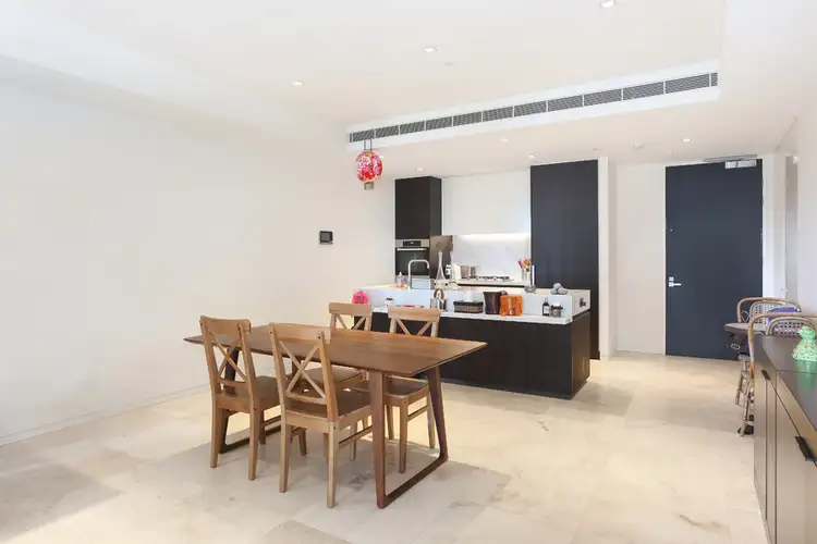 Third view of Homely apartment listing, 2903/1 Carlton Street, Chippendale NSW 2008