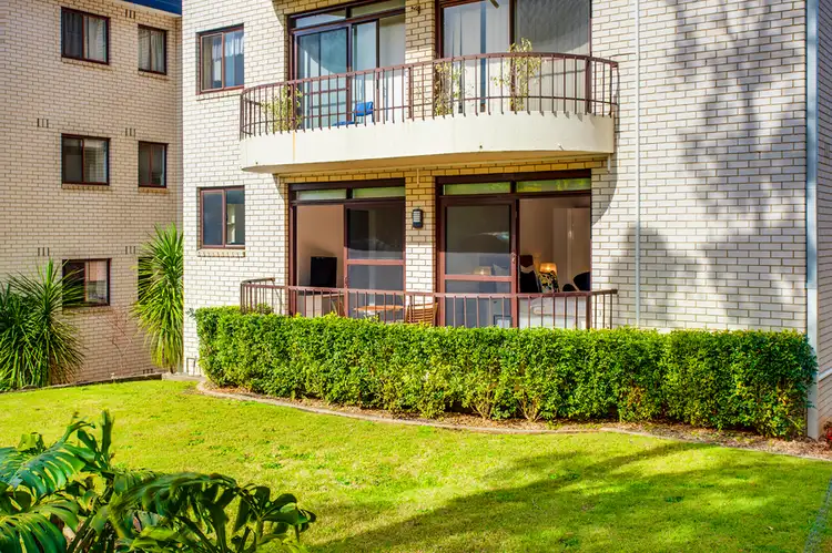 Fourth view of Homely apartment listing, 3/1-3 Kulgoa Avenue, Ryde NSW 2112