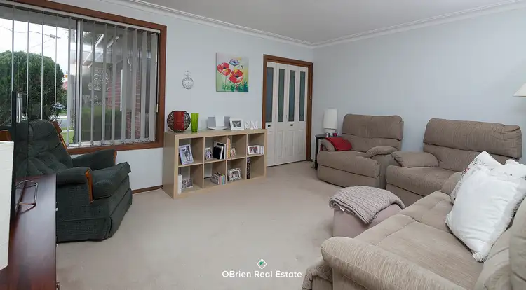 Second view of Homely house listing, 4 Woollahra Avenue, Keysborough VIC 3173