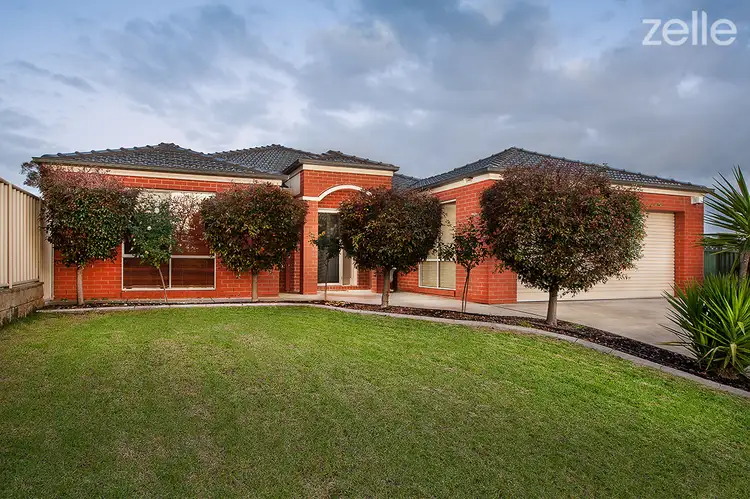 30 Telopea Street, Thurgoona NSW 2640