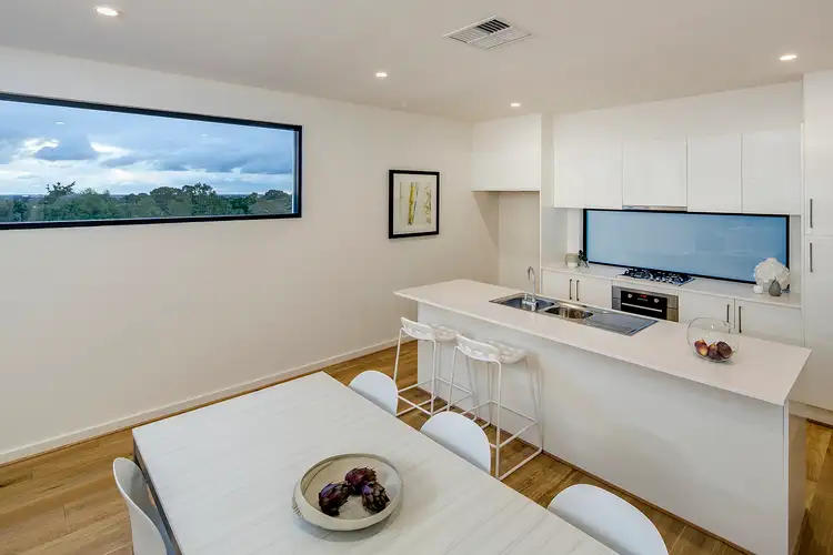 Third view of Homely townhouse listing, 1/609 Magill Road, Magill SA 5072