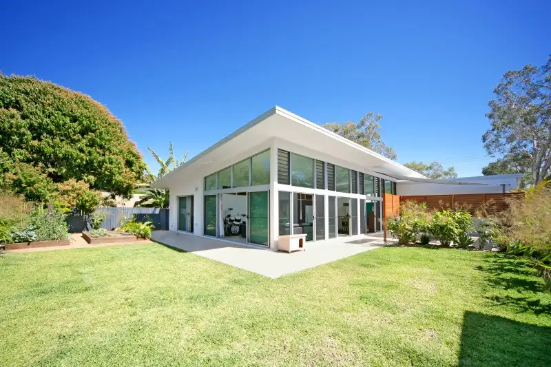 Main view of Homely house listing, 43 Mudjimba Beach Road, Mudjimba QLD 4564