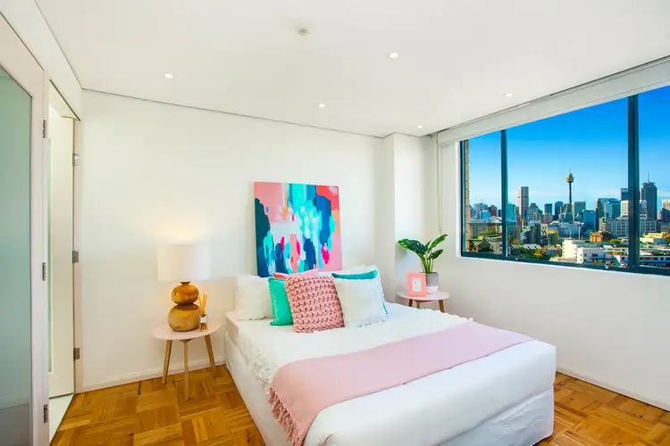 Fourth view of Homely apartment listing, 109/122 Saunders Street, Pyrmont NSW 2009