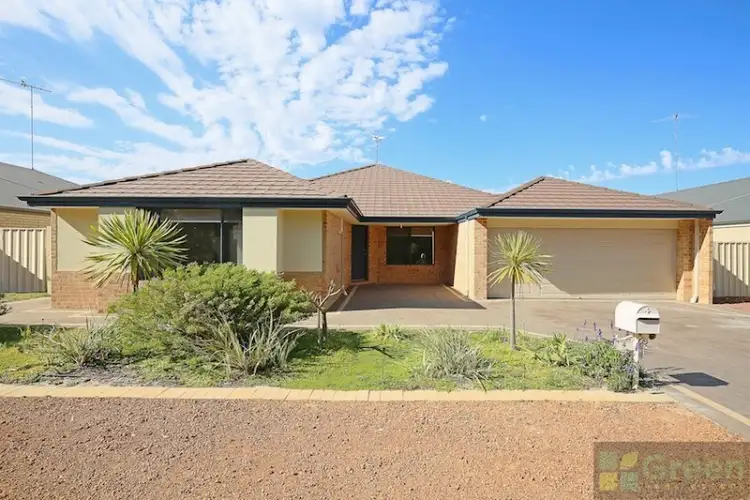 Third view of Homely house listing, 4 Mccubbin Loop, Dawesville WA 6211