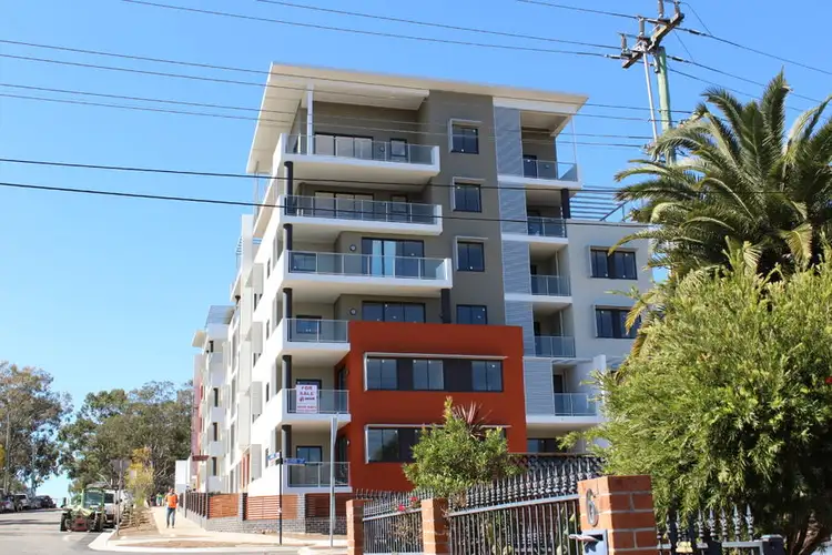 26/2 Amos Street, Westmead NSW 2145