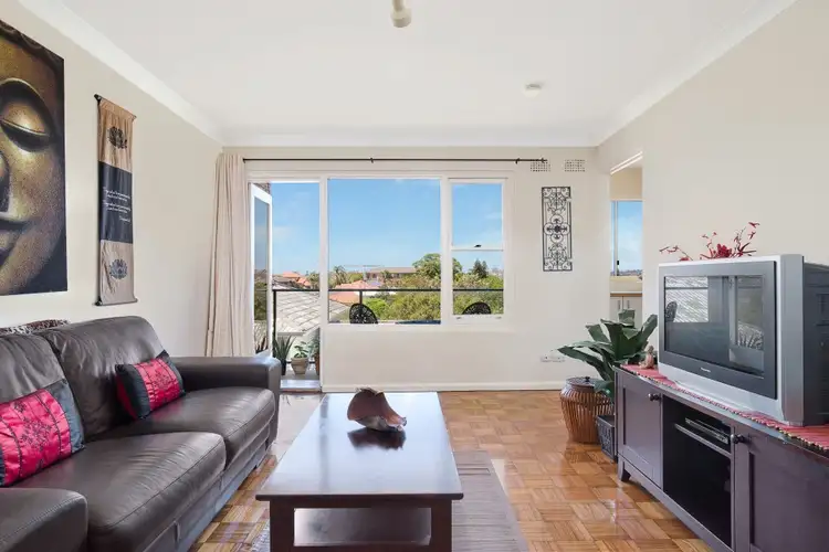 19/36 Cavill Street, Freshwater NSW 2096