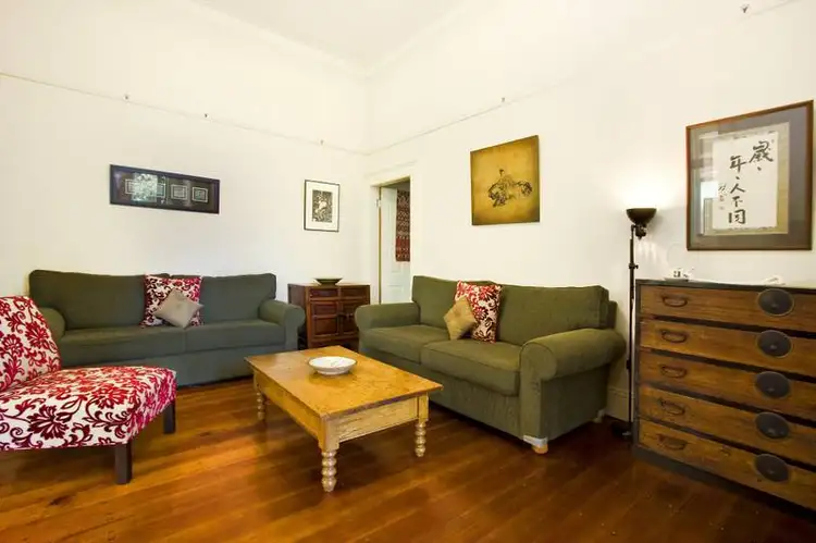 Main view of Homely unit listing, 4/26 Chester Street, Petersham NSW 2049