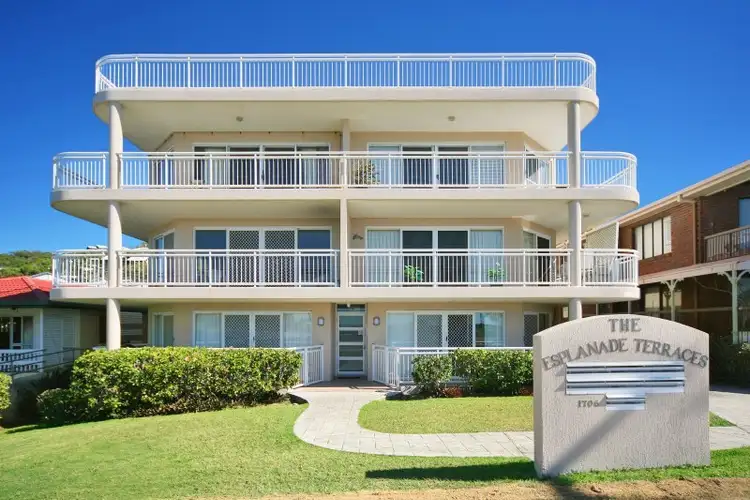 Third view of Homely unit listing, Level G/2/1704 David Low Way, Coolum Beach QLD 4573