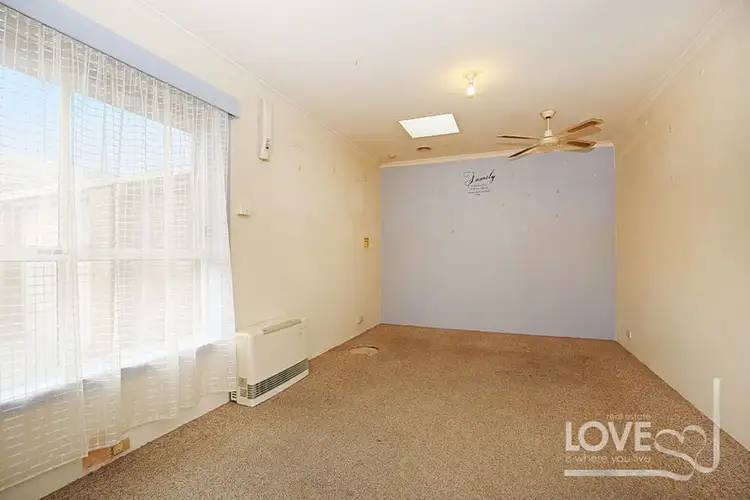 Third view of Homely unit listing, 6/5 Seaver Grove, Reservoir VIC 3073