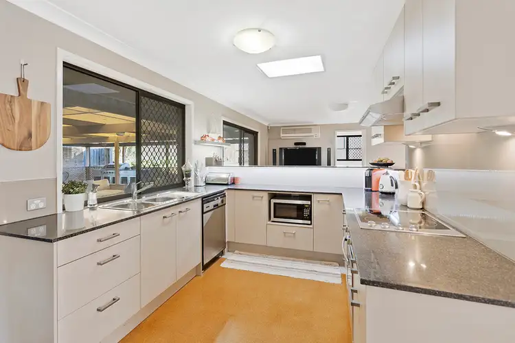 Fourth view of Homely house listing, 1 Parkview Crescent, Shailer Park QLD 4128