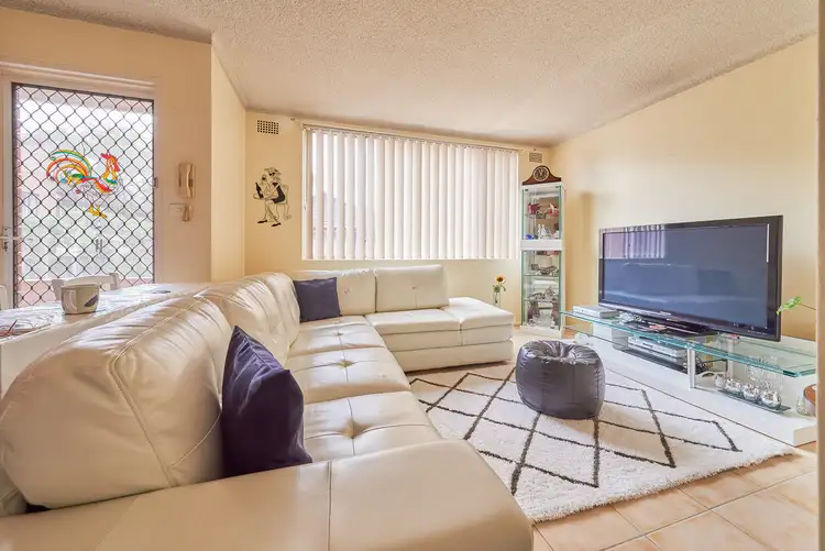 Third view of Homely apartment listing, 7/14 Forbes Street, Warwick Farm NSW 2170