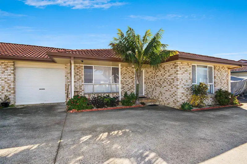 Main view of Homely unit listing, 2/67 Woodburn Street, Evans Head NSW 2473