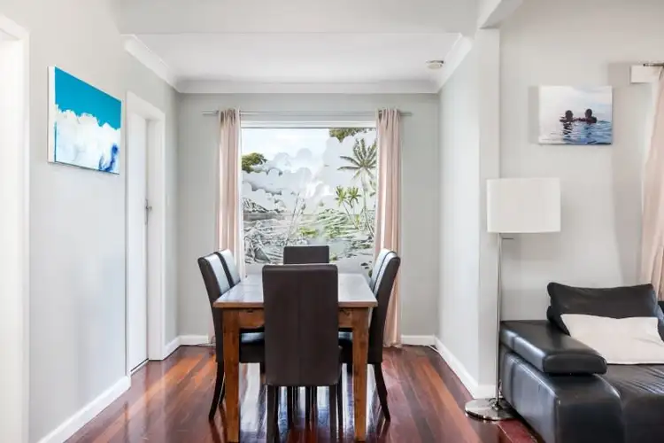 Fifth view of Homely apartment listing, 3/3 Burraneer Bay Road, Cronulla NSW 2230