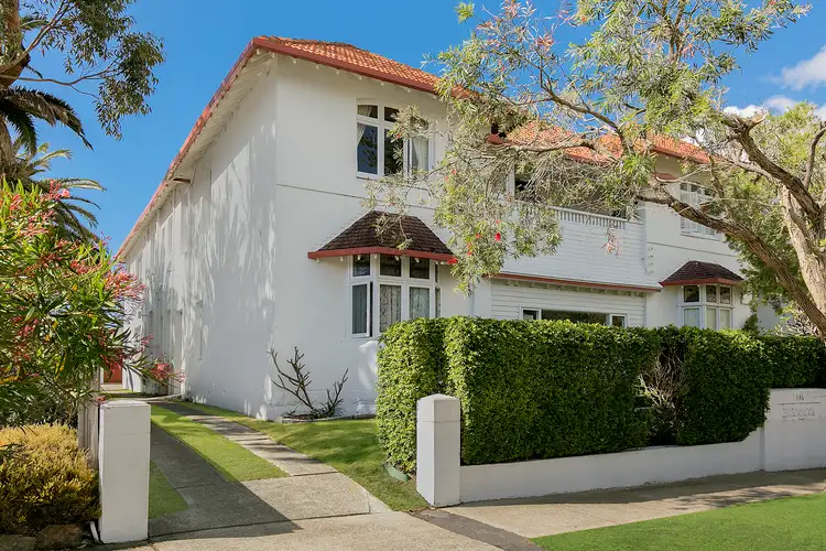 Main view of Homely apartment listing, 4/136 Addison Road, Manly NSW 2095