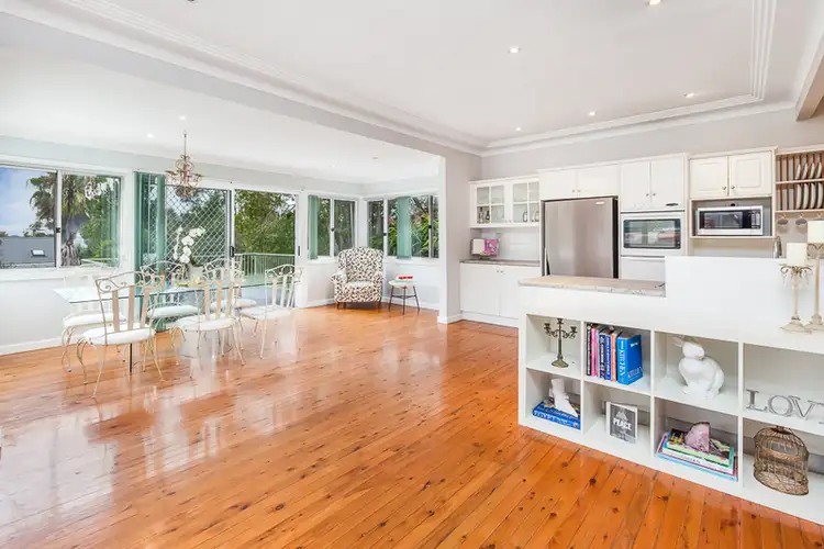 Second view of Homely house listing, 12 Want Street, Caringbah South NSW 2229