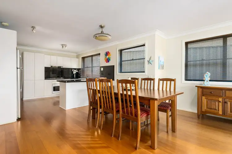 Third view of Homely townhouse listing, 2/109-111 Manning Street, Kiama NSW 2533