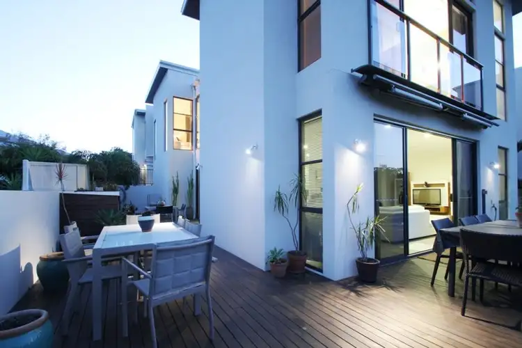 Third view of Homely house listing, 1/22 Andromeda Parade, Robina QLD 4226