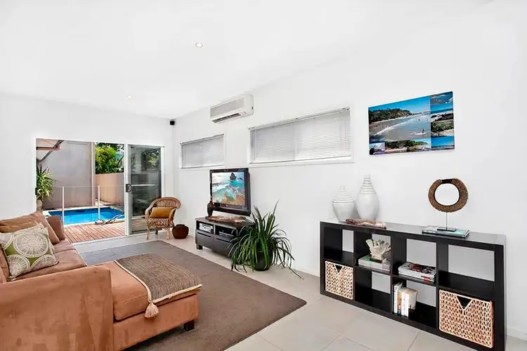 Third view of Homely house listing, 25 Tamborine Street, Mermaid Beach QLD 4218