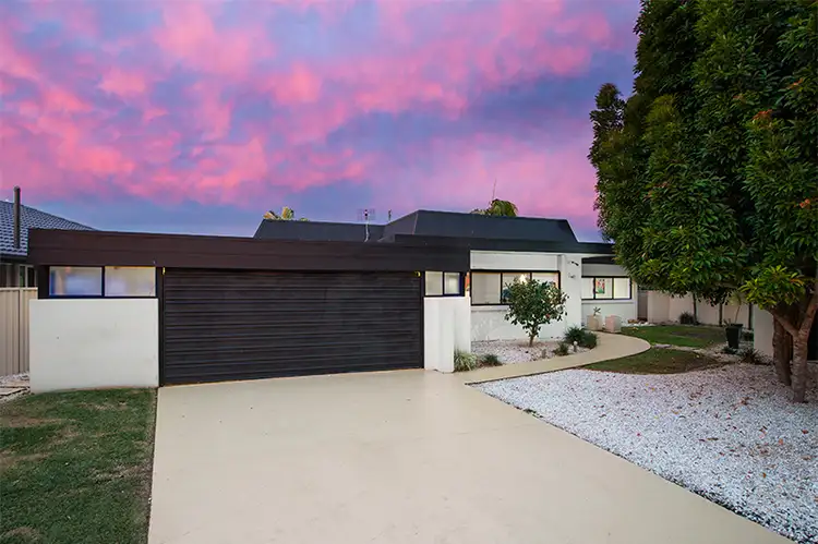 Second view of Homely house listing, 59 Witt Avenue, Carrara QLD 4211