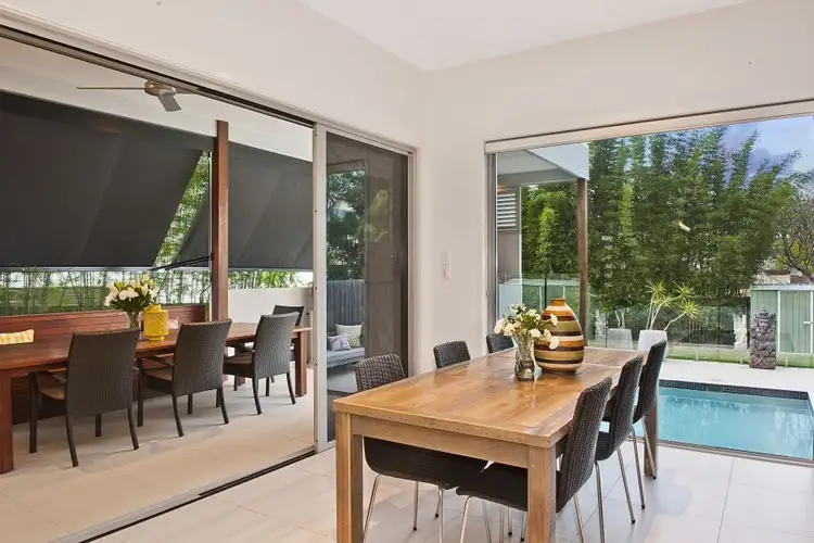 Main view of Homely house listing, 94 Amy Street, Hawthorne QLD 4171