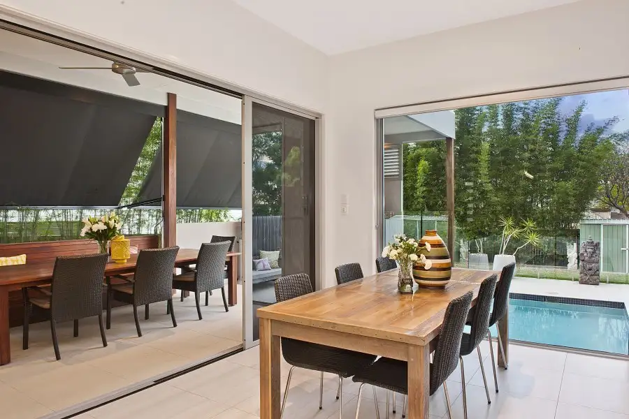 Main view of Homely house listing, 94 Amy Street, Hawthorne QLD 4171
