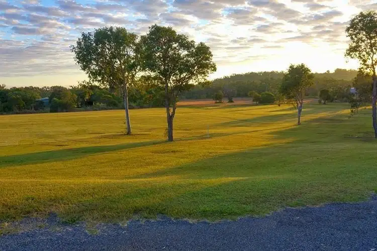 LOT 32, 129 Woodwind Valley Road, Farnborough QLD 4703